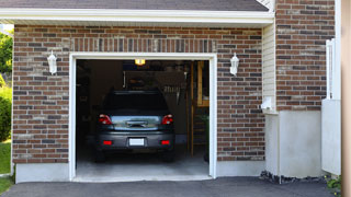 Garage Door Installation at Florin Fruitridge Industrial Park Sacramento, California