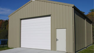 Garage Door Openers at Florin Fruitridge Industrial Park Sacramento, California